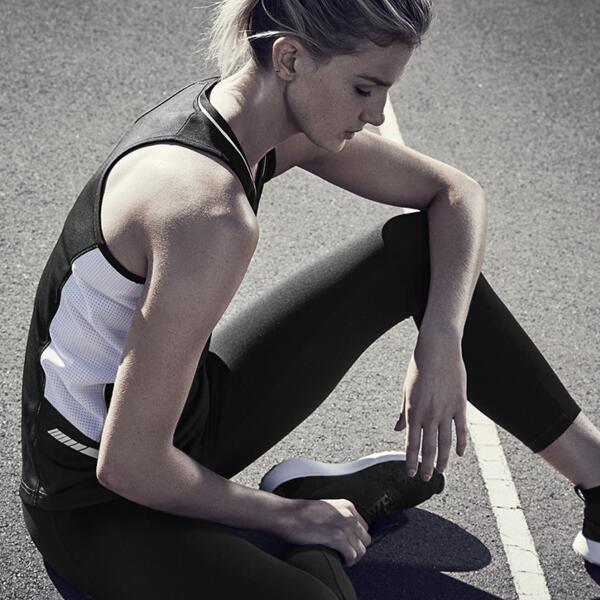 SG702L Women's Renegade Singlet Thumbnail