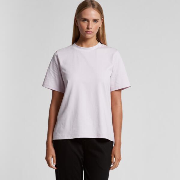 4080 Women's Heavy Tee Thumbnail