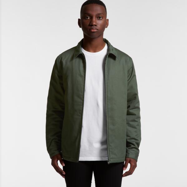 5523 Men's Service Jacket Thumbnail