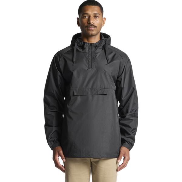 5501 Men's Cyrus Windbreaker Thumbnail