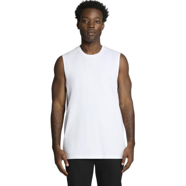 5090 Men's Staple Tank Thumbnail