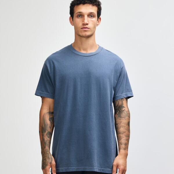 1301GD Heavyweight Cotton Unisex Garment Dyed T-Shirt Thumbnail