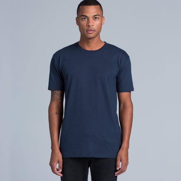 5001 Men's Staple Tee Thumbnail