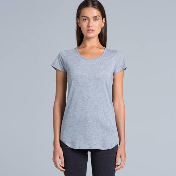 4008 Women's Mali Tee Thumbnail