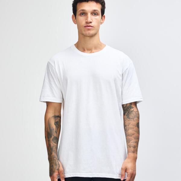 2001 Fine Jersey Tee Thumbnail