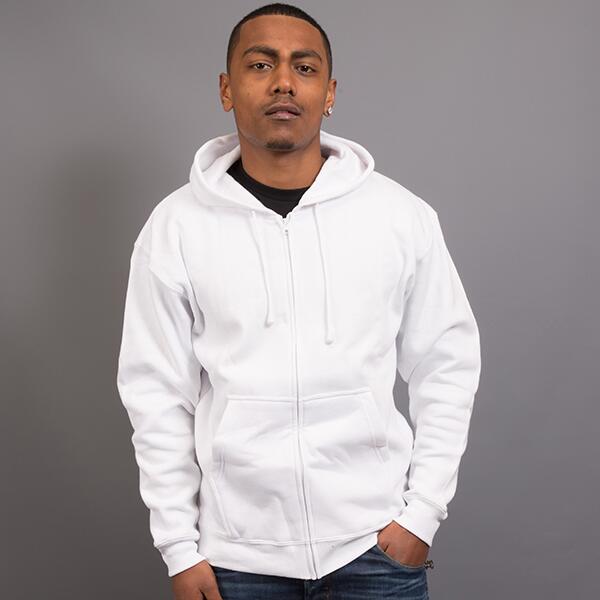 506 Men's Jarvis Zip Hood Thumbnail