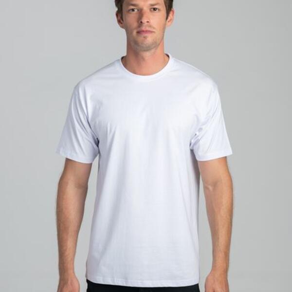 003 Men's Essential Tee Thumbnail