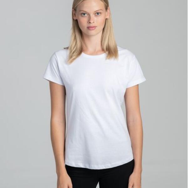 104 Women’s Essential Tee Thumbnail