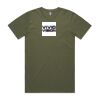 5065 Men's Staple Faded Tee Thumbnail