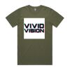 5065 Men's Staple Faded Tee Thumbnail