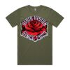 5065 Men's Staple Faded Tee Thumbnail