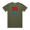 5065 Men's Staple Faded Tee Thumbnail