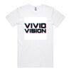 5075 Men's Staple Plus Tee [+5cm] Thumbnail