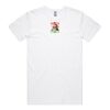 5075 Men's Staple Plus Tee [+5cm] Thumbnail