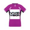 T701LS Women's Renegade Short Sleeve Tee Thumbnail