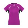 T701LS Women's Renegade Short Sleeve Tee Thumbnail