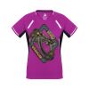 T701LS Women's Renegade Short Sleeve Tee Thumbnail