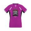 T701LS Women's Renegade Short Sleeve Tee Thumbnail