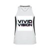 SG702L Women's Renegade Singlet Thumbnail
