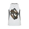 SG702L Women's Renegade Singlet Thumbnail