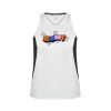SG702L Women's Renegade Singlet Thumbnail