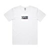 5074 Men's Staple Minus Tee [-5cm] Thumbnail