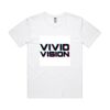 5074 Men's Staple Minus Tee [-5cm] Thumbnail