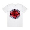 5074 Men's Staple Minus Tee [-5cm] Thumbnail