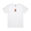 5074 Men's Staple Minus Tee [-5cm] Thumbnail
