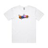 5074 Men's Staple Minus Tee [-5cm] Thumbnail