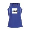 SG407L Women's Razor Singlet Thumbnail
