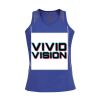 SG407L Women's Razor Singlet Thumbnail