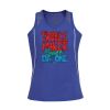 SG407L Women's Razor Singlet Thumbnail