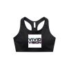 4640 Women's Active Bra Top Thumbnail