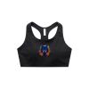 4640 Women's Active Bra Top Thumbnail