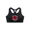 4640 Women's Active Bra Top Thumbnail