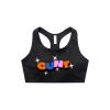 4640 Women's Active Bra Top Thumbnail