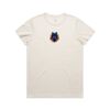 4610 Women's Maple Active Blend Tee Thumbnail