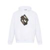 OCH300 Men's Clipper Hoodie Thumbnail