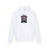 OCH300 Men's Clipper Hoodie Thumbnail