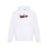OCH300 Men's Clipper Hoodie Thumbnail