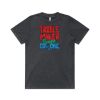4085 Women's Stone Wash Heavy Tee Thumbnail