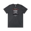 4085 Women's Stone Wash Heavy Tee Thumbnail