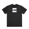 5030 Men's Box Tee Thumbnail