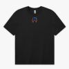 9001 Unisex Super Heavyweight Oversized T-shirt Thumbnail