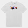 1301 Unisex Heavy T-shirt Thumbnail