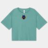102 Boxy Cropped T-Shirt Thumbnail