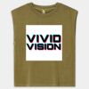 307GD Muscle T-Shirt Thumbnail