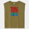 307GD Muscle T-Shirt Thumbnail