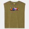 307GD Muscle T-Shirt Thumbnail